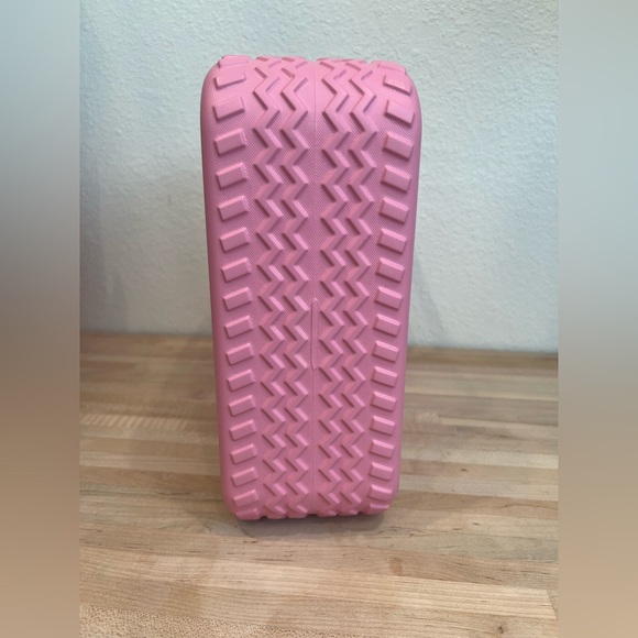 New Bitty Bogg Bag I Peep You Bubblegum Pink Bunny Rabbit Easter Beach Tote - Picture 11 of 11